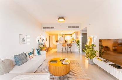شقة - 1 - 2 للبيع في 1 Residences - 2 - وان ريزيدندس - الكفاف - بر دبي - دبي