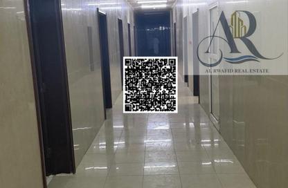 Labor Camp - Studio - 7+ Bathrooms for rent in Al Jurf 1 - Al Jurf - Ajman Downtown - Ajman