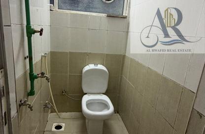 Labor Camp - Studio - 7+ Bathrooms for rent in Al Jurf 1 - Al Jurf - Ajman Downtown - Ajman