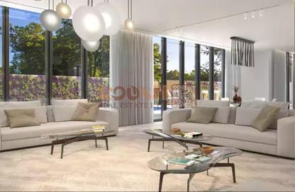 Townhouse - 4 Bedrooms - 5 Bathrooms for sale in Hayyan - Sharjah