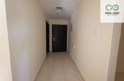 Apartment - 1 Bedroom - 1 Bathroom for rent in Al Naemiya Tower 1 - Al Naemiya Towers - Al Nuaimiya - Ajman Apartment - 1 Bedroom - 1 Bathroom for rent in Al Naemiya Tower 1 - Al Naemiya Towers - Al Nuaimiya - Ajman