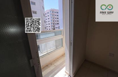 Apartment - 1 Bedroom - 1 Bathroom for rent in Al Naemiya Tower 1 - Al Naemiya Towers - Al Nuaimiya - Ajman Apartment - 1 Bedroom - 1 Bathroom for rent in Al Naemiya Tower 1 - Al Naemiya Towers - Al Nuaimiya - Ajman