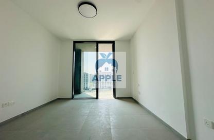 Apartment - 1 - 2 for rent in Tiraz 2 - Aljada - Sharjah