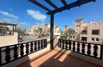 تاون هاوس - 3 غرف نوم - 4 حمامات للبيع في تاون هاوسز قرية الحمرا - قرية الحمرا - رأس الخيمة