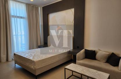 Apartment - Studio - 1 for rent in Prime Residency 3 - Al Furjan - Dubai