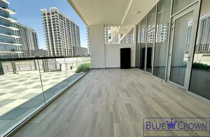 Apartment - 1 Bedroom - 2 Bathrooms for rent in Residences 8 - District One - Mohammed Bin Rashid City - Dubai Apartment - 1 Bedroom - 2 Bathrooms for rent in Residences 8 - District One - Mohammed Bin Rashid City - Dubai
