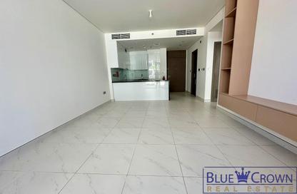 Apartment - 1 Bedroom - 2 Bathrooms for rent in Residences 8 - District One - Mohammed Bin Rashid City - Dubai
