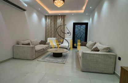 Villa - 4 Bedrooms - 6 Bathrooms for rent in Kabbali Hills - Al Helio 2 - Al Helio - Ajman Villa - 4 Bedrooms - 6 Bathrooms for rent in Kabbali Hills - Al Helio 2 - Al Helio - Ajman