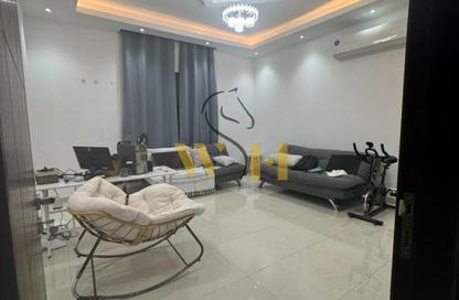 Villa - 4 Bedrooms - 6 Bathrooms for rent in Kabbali Hills - Al Helio 2 - Al Helio - Ajman Villa - 4 Bedrooms - 6 Bathrooms for rent in Kabbali Hills - Al Helio 2 - Al Helio - Ajman