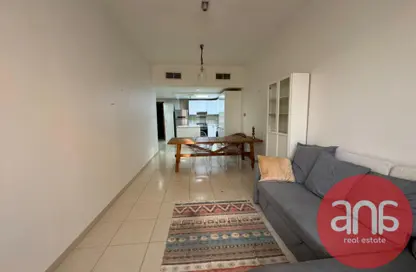 شقة - غرفة نوم - 2 حمامات للبيع في روز1 - حدائق الإمارات 1 - قرية جميرا الدائرية - دبي