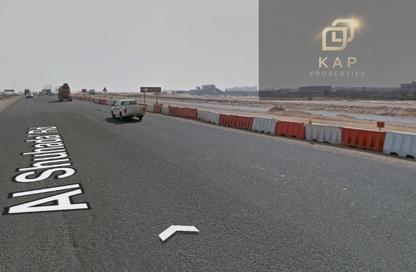 أرض - استوديو للايجار في فلل قرية الحمرا - قرية الحمرا - رأس الخيمة أرض - استوديو للايجار في فلل قرية الحمرا - قرية الحمرا - رأس الخيمة
