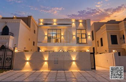 Villa - 5 - 7 for sale in Kabbali Hills - Al Helio 2 - Al Helio - Ajman