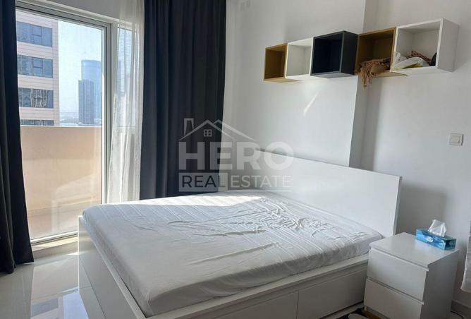 2-bed apartment in Marina Bay by DAMAC · Unfurnished · Canal view — photo 3