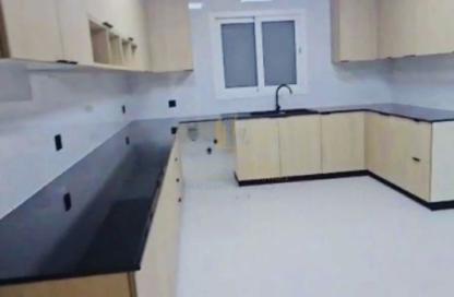 Apartment - 3 - 3 for sale in Al Alia Tower - Al Khan - Sharjah