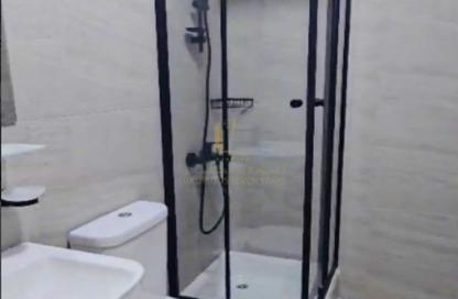 Apartment - 3 - 3 for sale in Al Alia Tower - Al Khan - Sharjah