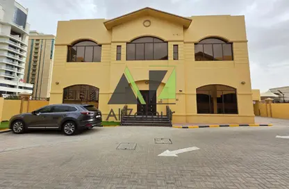 Villa - 6 Bedrooms - 7 Bathrooms for rent in Al Barsha 1 - Al Barsha - Dubai
