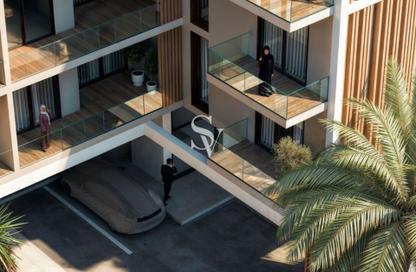 Apartment - 1 Bedroom - 2 Bathrooms for sale in Myra Residences - Residential District - Dubai South (Dubai World Central) - Dubai Apartment - 1 Bedroom - 2 Bathrooms for sale in Myra Residences - Residential District - Dubai South (Dubai World Central) - Dubai