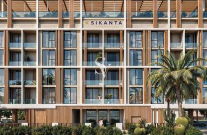 Apartment - 1 Bedroom - 2 Bathrooms for sale in Myra Residences - Residential District - Dubai South (Dubai World Central) - Dubai