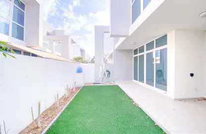 فيلا - 3 غرف نوم - 3 حمامات للبيع في باسوود - داماك هيلز 2 - دبي