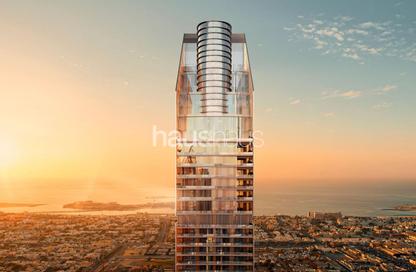Apartment - 4 Bedrooms - 4 Bathrooms for sale in Mr. C Residences Downtown - Al Wasl - Dubai Apartment - 4 Bedrooms - 4 Bathrooms for sale in Mr. C Residences Downtown - Al Wasl - Dubai