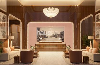 Apartment - 4 Bedrooms - 4 Bathrooms for sale in Mr. C Residences Downtown - Al Wasl - Dubai Apartment - 4 Bedrooms - 4 Bathrooms for sale in Mr. C Residences Downtown - Al Wasl - Dubai