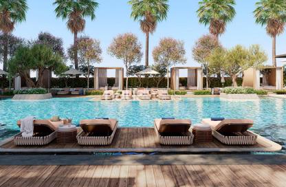 Apartment - 4 Bedrooms - 4 Bathrooms for sale in Mr. C Residences Downtown - Al Wasl - Dubai Apartment - 4 Bedrooms - 4 Bathrooms for sale in Mr. C Residences Downtown - Al Wasl - Dubai