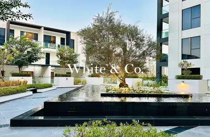 شقة - غرفة نوم - 2 حمامات للبيع في حياتي رزدنسز - منطقة 14 - قرية جميرا الدائرية - دبي