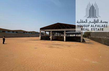 Land - Studio for rent in Umm Al Thuoob - Umm Al Quwain