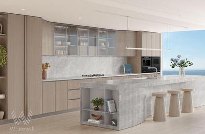 Apartment - 1 - 1 for sale in Ellington Sands 2 Block A - Ellington Sands 2 - Ellington Sands - Dubai Islands - Dubai