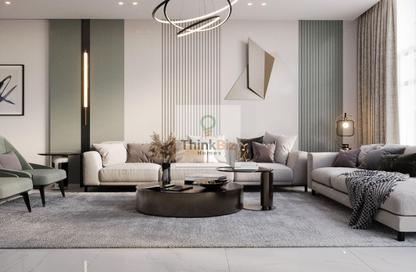 Apartment - 2 Bedrooms - 3 Bathrooms for sale in Verdana Residence 7 - Verdana 7 - Verdana - Dubai Investment Park 1 (DIP 1) - Dubai Investment Park (DIP) - Dubai Apartment - 2 Bedrooms - 3 Bathrooms for sale in Verdana Residence 7 - Verdana 7 - Verdana - Dubai Investment Park 1 (DIP 1) - Dubai Investment Park (DIP) - Dubai