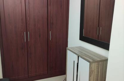 Apartment - Studio - 1 for rent in Al Taawun Street - Al Taawun - Sharjah