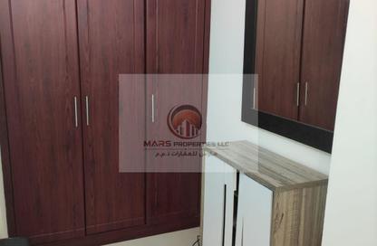 Apartment - Studio - 1 for rent in Al Taawun Street - Al Taawun - Sharjah Apartment - Studio - 1 for rent in Al Taawun Street - Al Taawun - Sharjah
