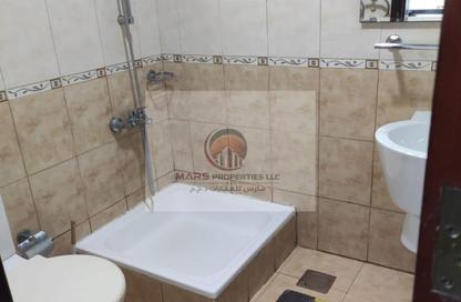 Apartment - Studio - 1 for rent in Al Taawun Street - Al Taawun - Sharjah Apartment - Studio - 1 for rent in Al Taawun Street - Al Taawun - Sharjah