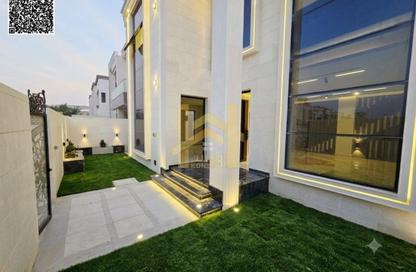 Villa - 5 Bedrooms - 7 Bathrooms for sale in Orchid Towers - Tiger Downtown Ajman - Al Alia - Ajman Villa - 5 Bedrooms - 7 Bathrooms for sale in Orchid Towers - Tiger Downtown Ajman - Al Alia - Ajman