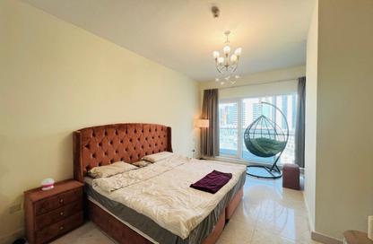 Apartment - Studio - 1 Bathroom for sale in Safeer Tower 1 - Safeer Towers - Business Bay - Dubai Apartment - Studio - 1 Bathroom for sale in Safeer Tower 1 - Safeer Towers - Business Bay - Dubai