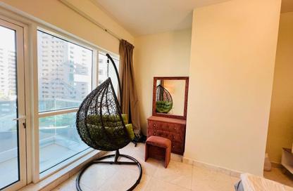 Apartment - Studio - 1 Bathroom for sale in Safeer Tower 1 - Safeer Towers - Business Bay - Dubai