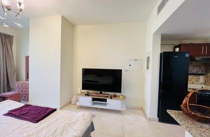 Apartment - Studio - 1 Bathroom for sale in Safeer Tower 1 - Safeer Towers - Business Bay - Dubai