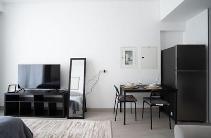 Apartment - Studio - 1 for rent in Luma21 - District 14 - Jumeirah Village Circle - Dubai Apartment - Studio - 1 for rent in Luma21 - District 14 - Jumeirah Village Circle - Dubai