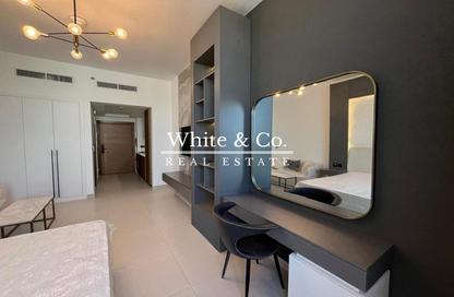 شقة - 1 حمام للايجار في بريم ريزيدنسي 3 - الفرجان - دبي