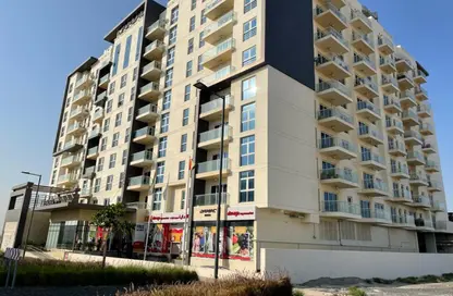 شقة - غرفة نوم - 2 حمامات للايجار في داماك مايسون دي فيللي تينورا - دبي الجنوب (مركز دبي العالمي) - دبي