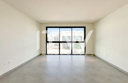 Villa - 3 Bedrooms - 4 Bathrooms for rent in The Magnolias - Yas Acres - Yas Island - Abu Dhabi