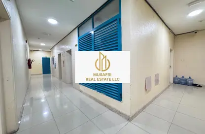 Apartment - 1 Bedroom - 1 Bathroom for rent in Al Taawun Street - Al Taawun - Sharjah