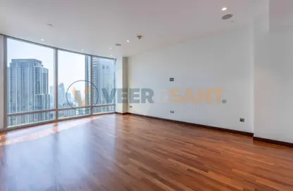 Apartment - 1 Bedroom - 2 Bathrooms for rent in Burj Khalifa - Burj Khalifa Area - Downtown Dubai - Dubai