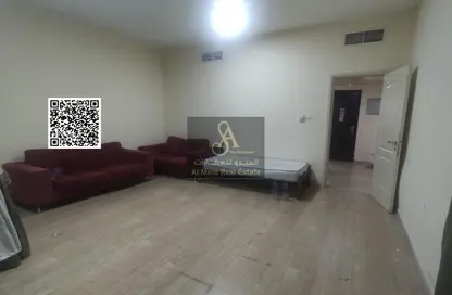 Apartment - 1 Bedroom - 2 Bathrooms for sale in Al Khor Tower A1 - Al Khor Towers - Ajman Downtown - Ajman