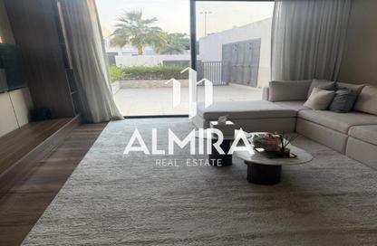 Villa - 4 Bedrooms - 6 Bathrooms for sale in Aspens - Yas Acres - Yas Island - Abu Dhabi