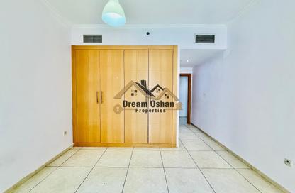 Apartment - 2 Bedrooms - 3 Bathrooms for rent in Ruby Residence - Dubai Silicon Oasis - Dubai