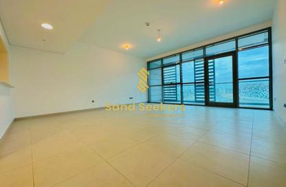 Apartment - 2 Bedrooms - 4 Bathrooms for rent in C1201 - Al Raha Beach - Abu Dhabi