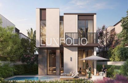 Villa - 3 Bedrooms - 4 Bathrooms for sale in Cassia 6 - Cassia - The Wilds by Aldar - Dubai Land - Dubai Villa - 3 Bedrooms - 4 Bathrooms for sale in Cassia 6 - Cassia - The Wilds by Aldar - Dubai Land - Dubai