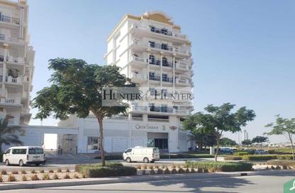 Apartment - 1 - 1 for rent in Qasr Sabah 3 - Qasr Sabah - Dubai Production City (IMPZ) - Dubai