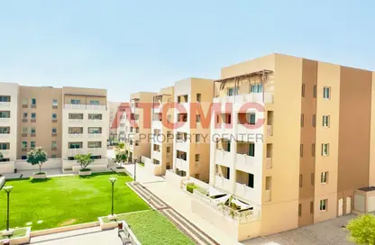 Apartment - 1 Bedroom - 1 Bathroom for sale in Manara 3 - Badrah - Dubai Waterfront - Dubai